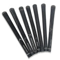 Wholesale Cheap Price Custom Golf Grips Standard Black Rubber Golf Driver Wood Iron Club Grip Golf