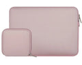 Waterproof 15.6 Inch Notebook Soft Case Cover Protective Carrying Bag Custom Logo Neoprene Laptop Sleeve