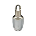 10ml in Stock Ready to Ship Luxury Empty Serum Bottle Plastic Container Acrylic Lotion Bottle for Skin Care Packaging
