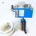 MQL Spray Lubricant Auto  Pump Unit 6 Spray Auxiliary Coolant Oil Spraying Pump for Sawing Milling Metal Process Cutting