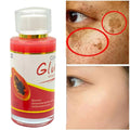 OBM Beauty for Vitamin C Hyaluronic Acid 24k Gold Snail Collagen Facial Serum Moisturizing Anti-Aging Anti-Wrinkle Whitening