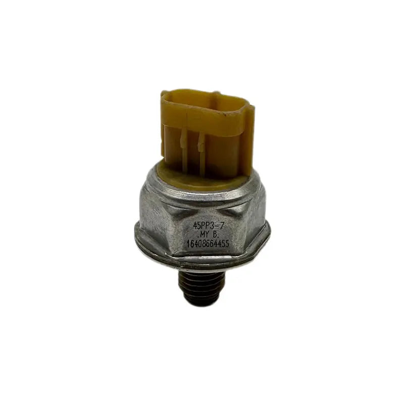 SUNORO Pressure Rail Sensor 585-8760 45PP3-7 for Excavator 320E 326E 330F 336G