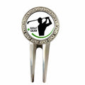 Guarantee Quality SYDivot Tool Lightweight Durable Factory Wholesale Personalized Cheap Metal Golf Divot Repair