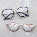 Computer Anti Blue Light Glasses Eyewear Vantage Blue Light Blocking TR90 Eyeglasses Frames