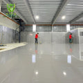 35MPa Abrasion-Resistant Self Leveling Concrete for Industrial Floor Renovation 5000 PSI Heavy-Duty Screed for Warehouse Factory