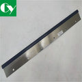 Wash up Blades for GTO52 Printing Machine Spare Parts 69.010.180F