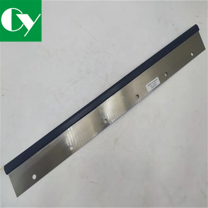 Wash up Blades for GTO52 Printing Machine Spare Parts 69.010.180F
