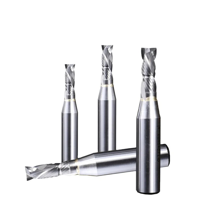 High Quality TCT Double Edge Compound Milling Cutter 1/2 Inch Cemented Carbide for Cutting Plywood Particleboard Solid Wood