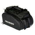 High Quality Bicycle EBike Trunk Travel Bag Backseat Bag Bike Rack Bag