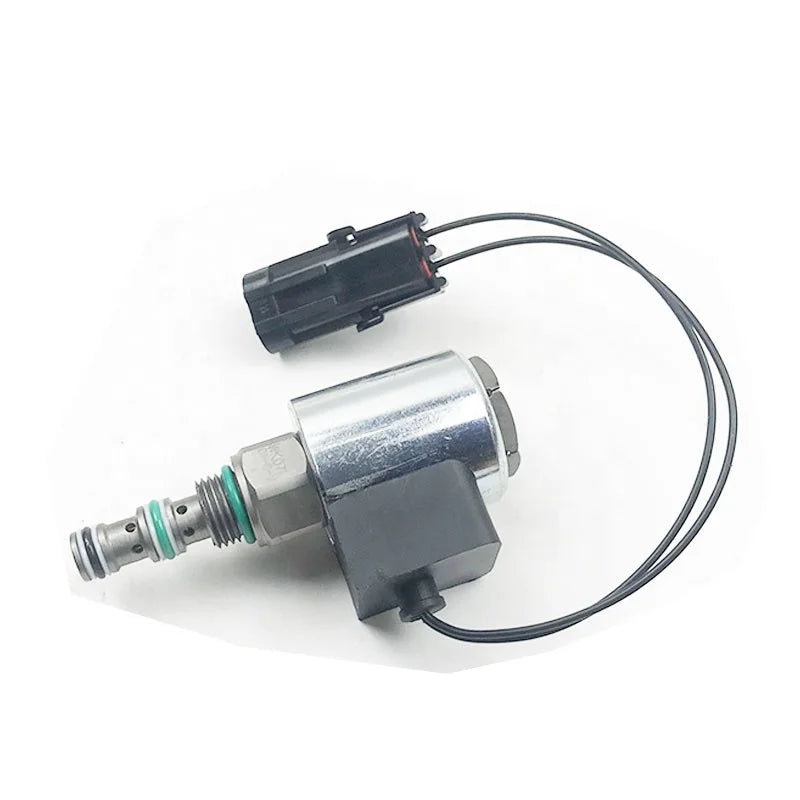Cheap Price Construction Machinery Parts Sy70 / 75  for  60 65 85 135 pilot Rotary Solenoid Valve Coil