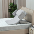 Elderly Adjustable Back Rest Medical Electric Bed Backrest Electric Mobility Aid to Sit up in Bed