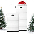 Deep Cycles EU Warehouse LiFePO4 Energy Storage Pack Solar Panel System Residential Home Battery 10kwh Backup Industrial Power