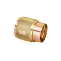 K-Tech 48mm Fork Seal Installation Tool Shop Tools