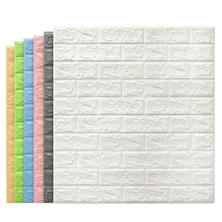 Cheap Factory Price Customized 3d_wall_sticker Waterproof Wall Decor Sticker