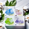 100% Cotton Fabric Sanitary Napkin Super Size Biodegradable Sanitary Pads