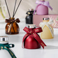 Hot Selling Eco Friendly Liquid REED DIFFUSER Home Fragrance Essential Oil Reed Diffuser with Stick