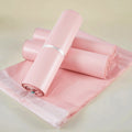 32*45cm/12.6*17.7 Inch Postage Parcel Shipping Envelopes Mailing Bag Eco Pink Poly Mailer for Clothing Custom Poly Mailer Bag