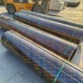 Best Sales Plywood Poplar Wood Core Plywood Sheet 4*8ft Film Faced Plywood Boards for House Construction