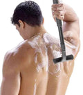 Good Price Suppliers Hair Shaver Back Blade Shaver Back Shaver for Man's Gift by Do It Yourselves