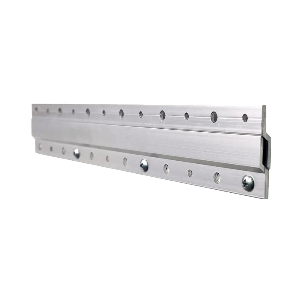 Z Hanger Picture Hanging Kit Z Bar Clips Mirror Wall Frame Mounting Hardware French Cleat Hangers Metal Z Bracket
