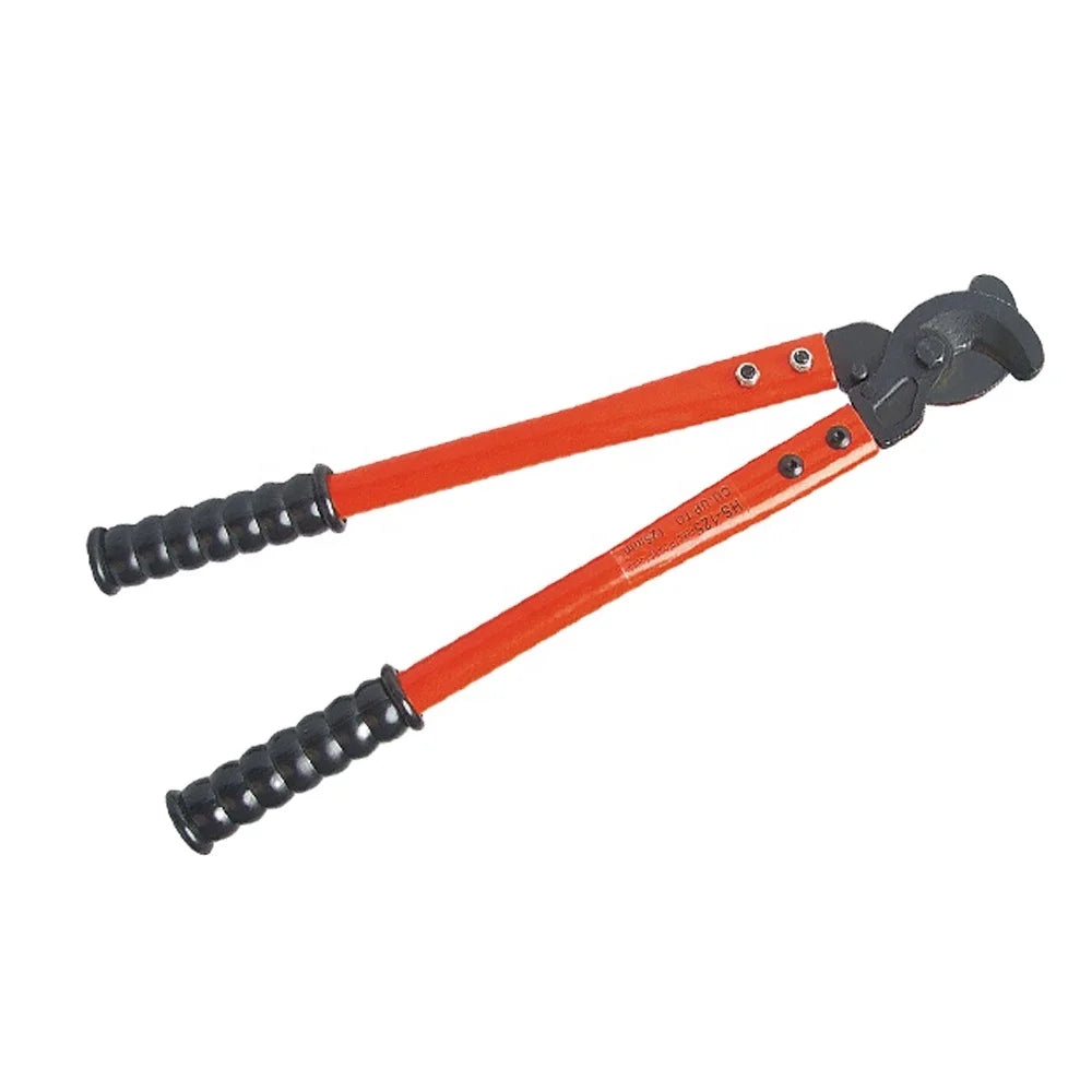LK-125 for Cutting Copper and Aluminum Cable Max 100 Sqmm Cable Tools