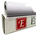 Customer  Print Factory EJET  Self Adhesive Printing One Way Vision Vinyl Film High Glossy Pvc Self Adhesive Viny for Print Roll