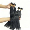 Wholesale Natural Straight Raw Cuticle Aligned Human Hair Bundle Vendor Cheap 12a Grade Remy Virgin Mink Brazilian Hair Weave