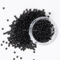 Leeons Nano Micro Ring Beads Bead Link Copper Micro Rings for Feather Hair Extension Tools