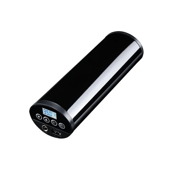 Free Custom logo 150PSI Digital Electric Portable Bike Car Mini air Compressor 12v Wireless Bicycle Car Tire Inflator Pump