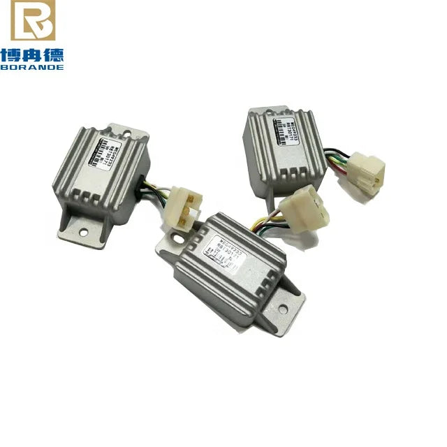 24V E320B E320C Excavator Relay ME049233