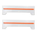 2026 Factory Direct Sales 3V 1.2w Purple Light COB LED
