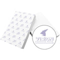 Hot Sale Light Inkjet Transfer Paper Iron on Transfer Paper for Light Clothing A4 50sheets