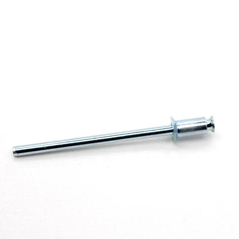 1/6 Rivet Hollow Tube 120 Countersunk Head Blind Rivet KSEET 1-AC-2424-01 Pull-Thru (PT) Rivets