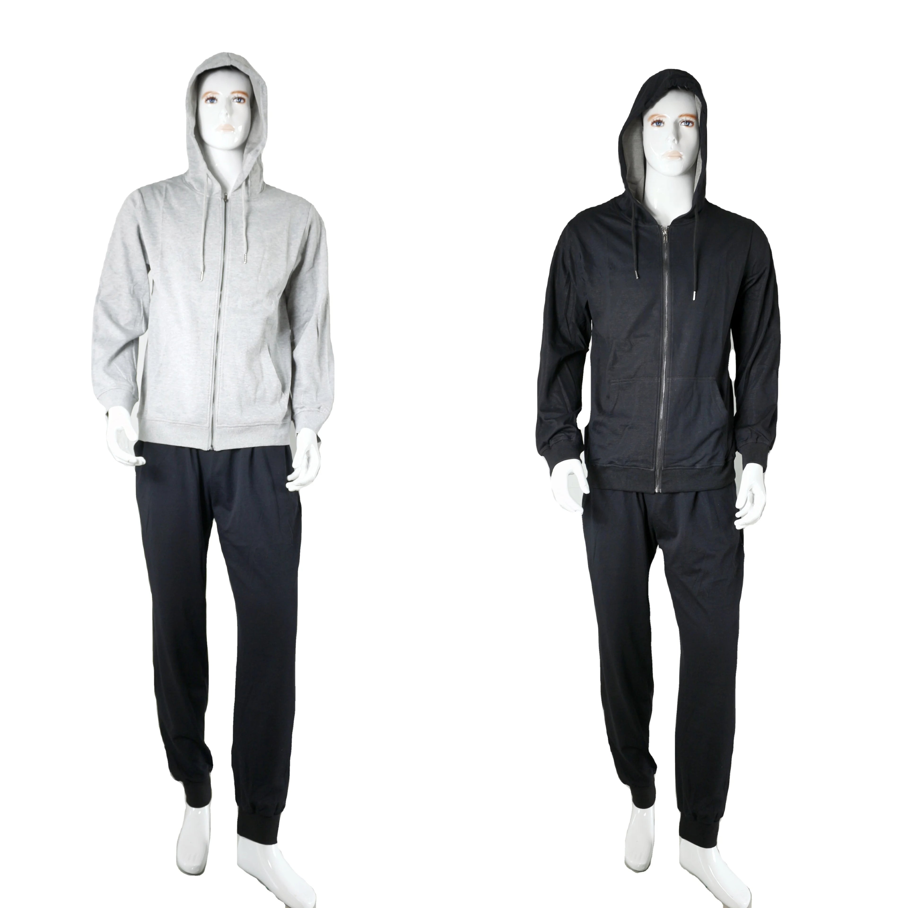 Hot Selling EMF Radiation Protection Hoodie EMF Men Hoodie 5G Shielding Clothing