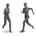 GWP2 Women Mannequin Full Body Display Mannequins Full Body Woman Muscle Female Dummy