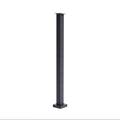 Reilbu Anti-Corrosion Quick Shipment Easy to Install square Post Top Mounted Cable Railing