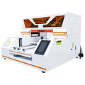 2025 Automatic Colorful Inkjet Printers 3D Printer Machine-A3uV