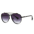 Fashion Men Pilot Hot Fashion Brand Metal Frame Vintage Style Unisex Latest Shades Sunglasses Womens