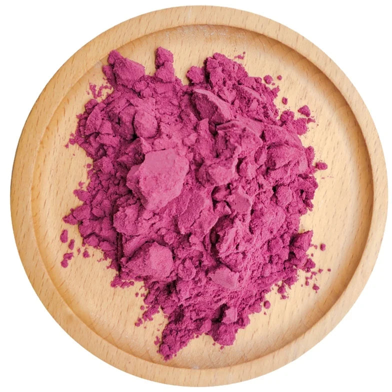 Best selling quality cherry powder spray dried cherry powder
