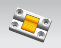 Torque Hinge