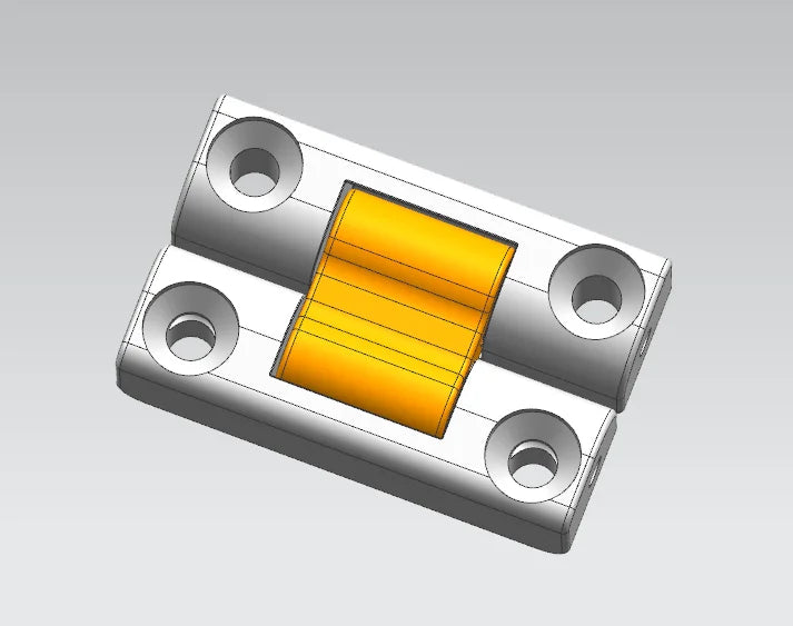 Torque Hinge
