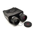 SECOZOOM NV700 5x35 Digital Night Vision Binoculars with Optical Glass 2-Year Warranty for Hunting in Complete Darkness