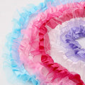 Fancy Lace for Girls or Bride Lace or DIY Decorative Lace Border Trimming