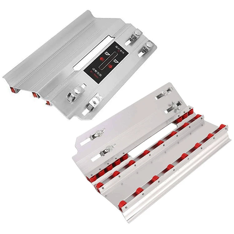 Stone Chamfer Cutting Machine Guide Angle Multifunctional Accessories Tile Chamfering Machine 45 Degree Angle Cutting Tool