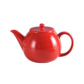 PSC PSC-CT008 Modern Simple Glass Coffee Tea Pot Set 680ml Eco-Friendly Blooming Loose Leaf Stainless Steel Infuser for Home