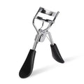 High Quality Lashes Curler Clip Curl Cosmetic Beauty Makeup Fake Lash Curlers Customized Eyelash Curler with Silicone Pad