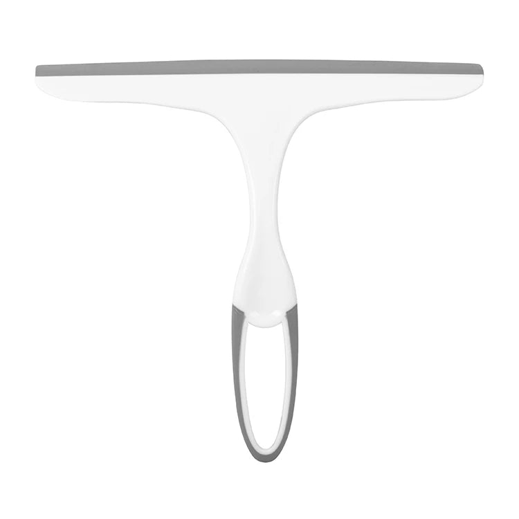 Glass Window Cleaner Shower Cleaning Window Wiper Squeegee