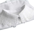 New Fashion Design Sexy False Collar Detachable Blouse Collar
