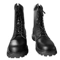 HOT SALE Men's Hiking Sneakers with PU Upper for Outdoor Mountaineering