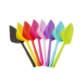 Non-Stick Plastic Drain Water Shovel Strainer Scoop Colander Strainer for Convenient Water Removal